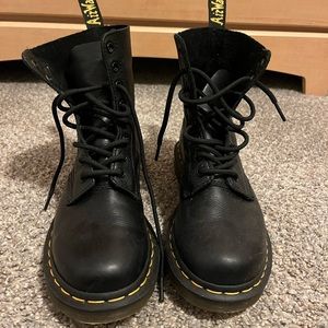 Doc Martins size 7